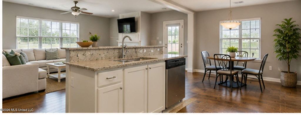 7270 Lauren Lane, Olive Branch, MS 38654 — photo 5