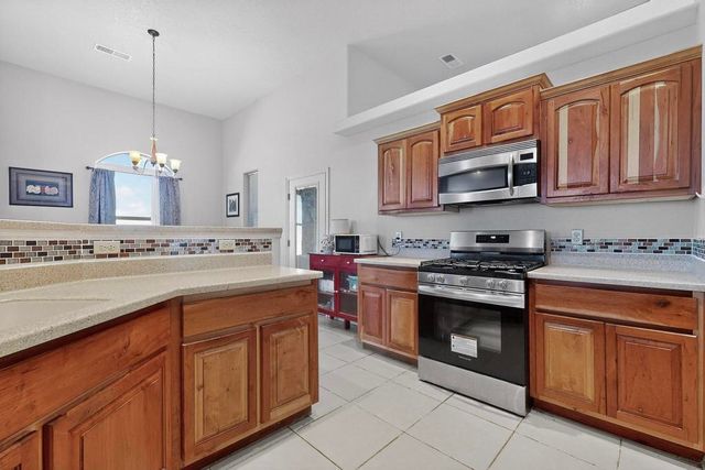 41 Pino Road, Veguita, NM 87062