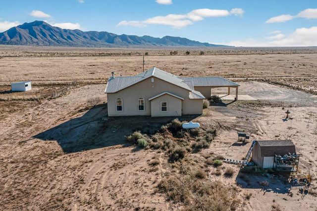 41 Pino Road, Veguita, NM 87062