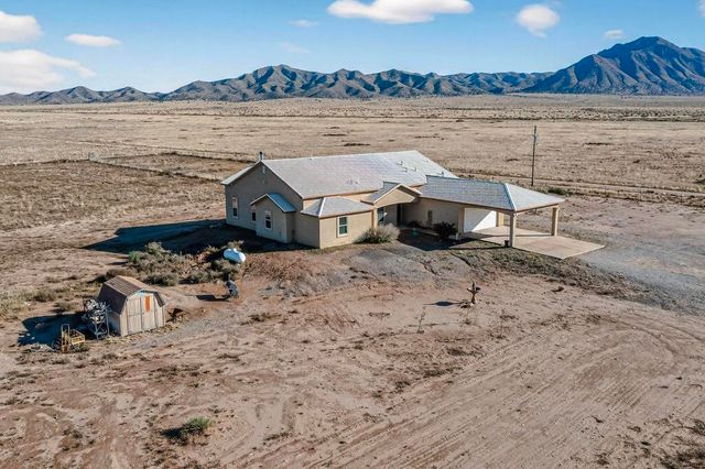 41 Pino Road, Veguita, NM 87062