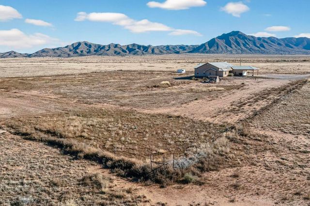 41 Pino Road, Veguita, NM 87062