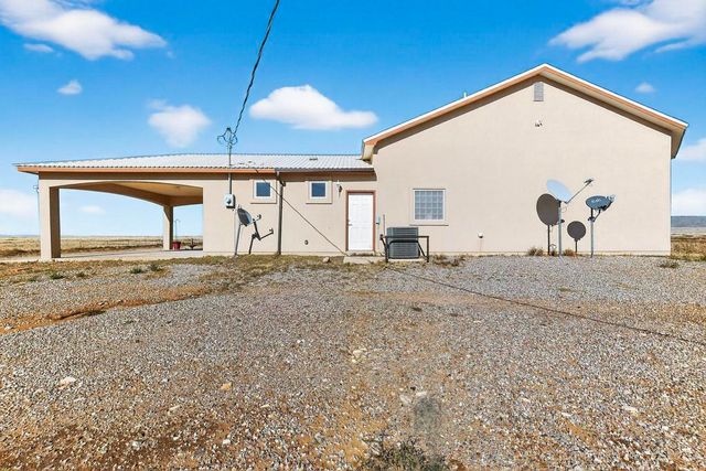 41 Pino Road, Veguita, NM 87062