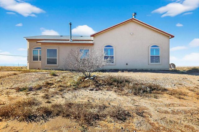 41 Pino Road, Veguita, NM 87062