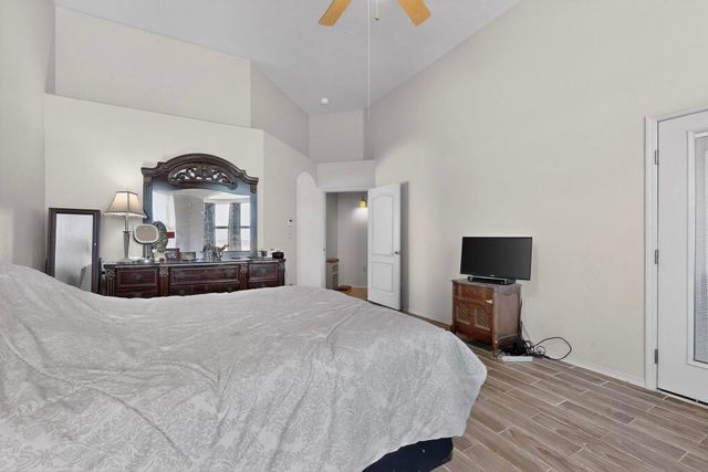 41 Pino Road, Veguita, NM 87062