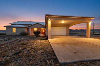 41 Pino Road, Veguita, NM 87062