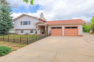 629 Arnold Lane, Colorado Springs, CO 80904