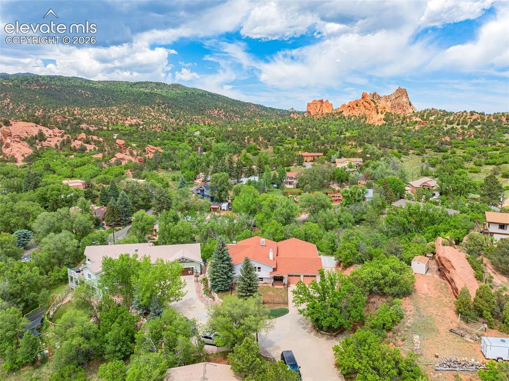 629 Arnold Lane, Colorado Springs, CO 80904 — photo 2