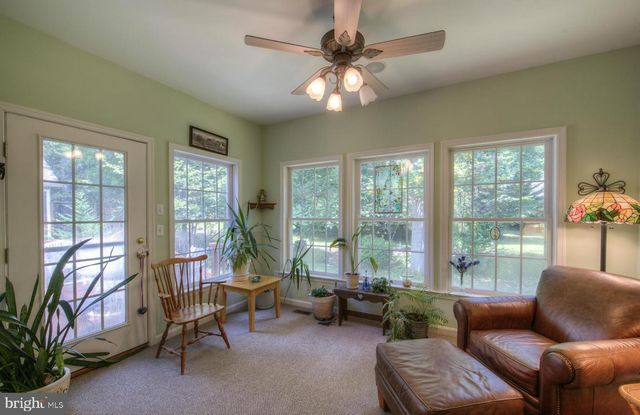 16016 CARRINGTON CT, Mineral, VA 23117