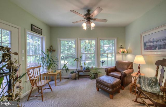 16016 CARRINGTON CT, Mineral, VA 23117