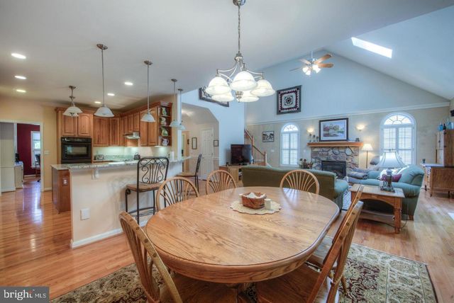 16016 CARRINGTON CT, Mineral, VA 23117