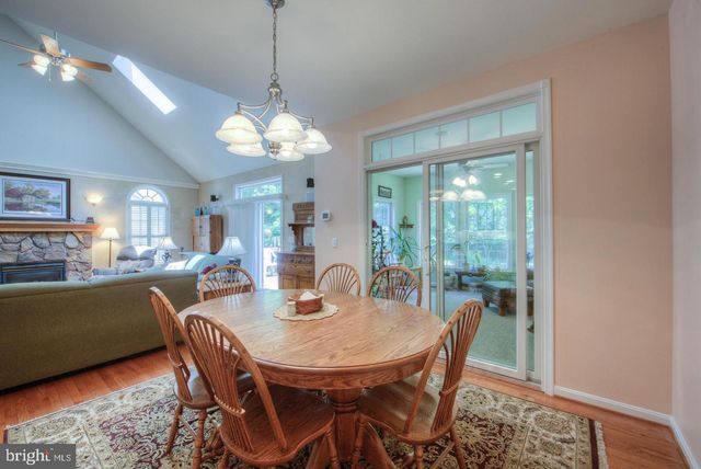 16016 CARRINGTON CT, Mineral, VA 23117