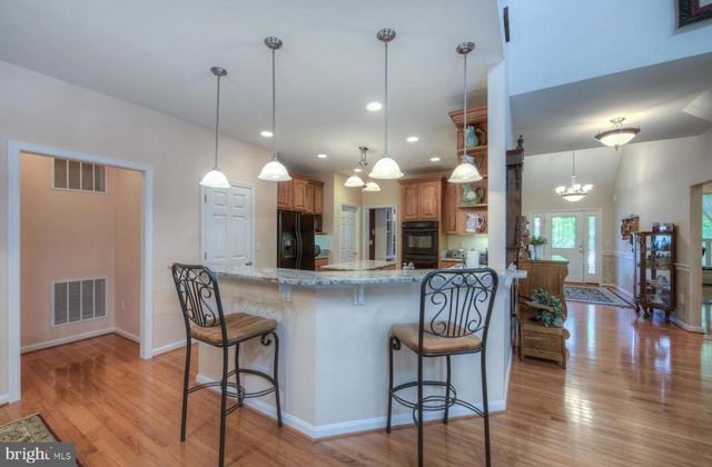 16016 CARRINGTON CT, Mineral, VA 23117