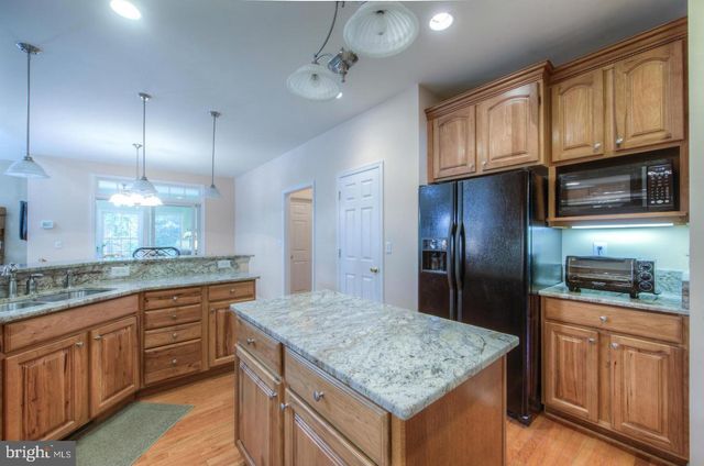 16016 CARRINGTON CT, Mineral, VA 23117