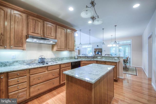 16016 CARRINGTON CT, Mineral, VA 23117