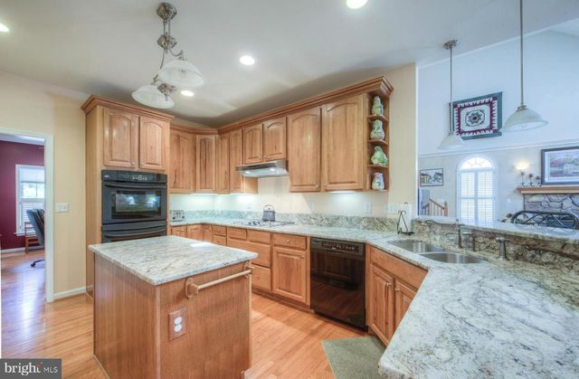 16016 CARRINGTON CT, Mineral, VA 23117