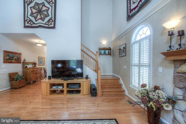 16016 CARRINGTON CT, Mineral, VA 23117