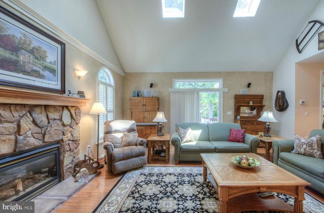 16016 CARRINGTON CT, Mineral, VA 23117