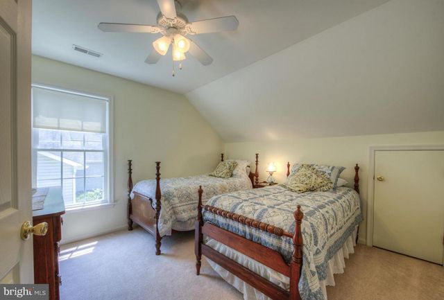 16016 CARRINGTON CT, Mineral, VA 23117