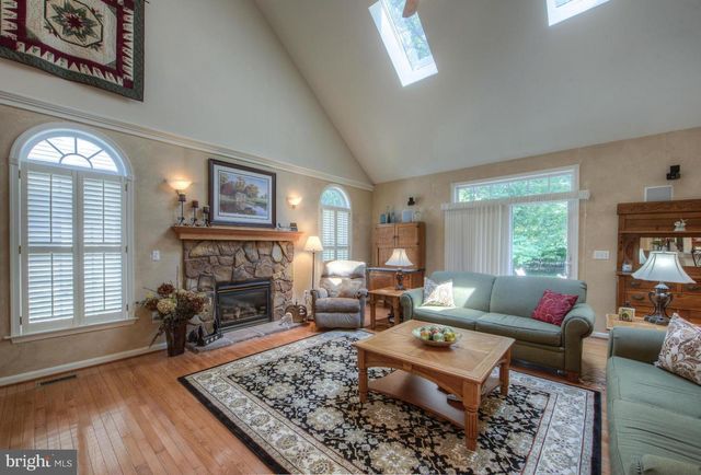 16016 CARRINGTON CT, Mineral, VA 23117