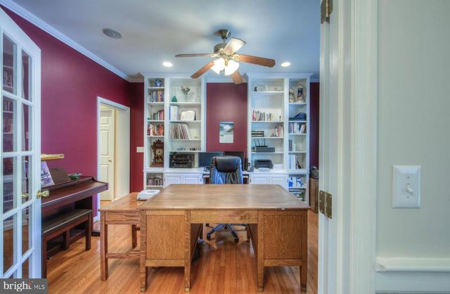 16016 CARRINGTON CT, Mineral, VA 23117