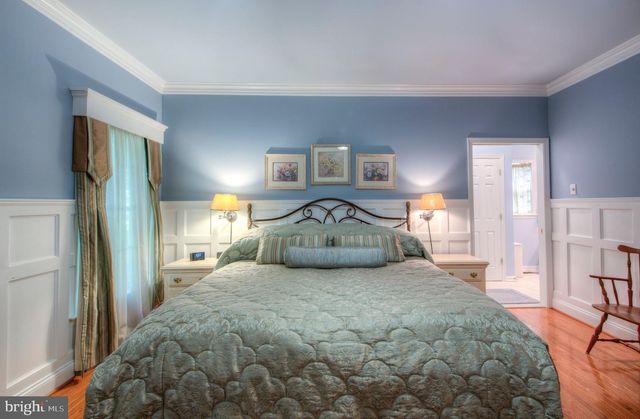 16016 CARRINGTON CT, Mineral, VA 23117