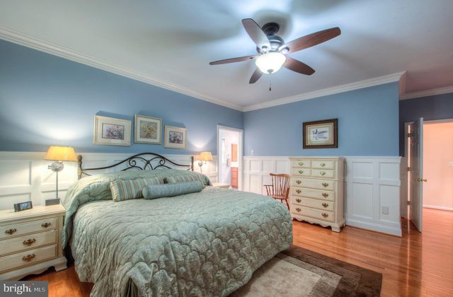 16016 CARRINGTON CT, Mineral, VA 23117