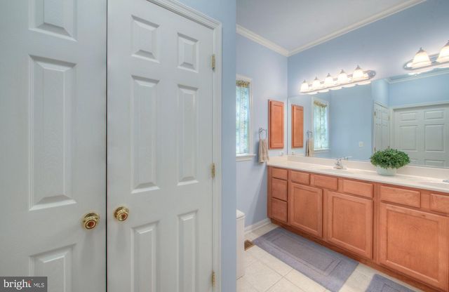 16016 CARRINGTON CT, Mineral, VA 23117