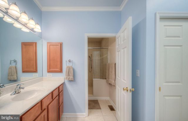 16016 CARRINGTON CT, Mineral, VA 23117