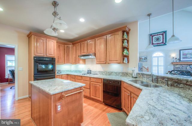 16016 CARRINGTON CT, Mineral, VA 23117