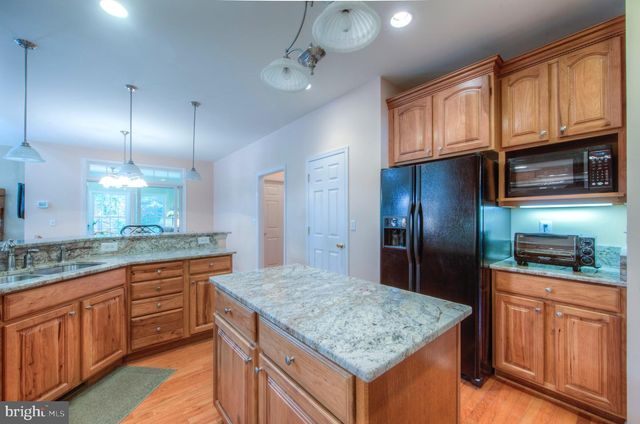 16016 CARRINGTON CT, Mineral, VA 23117