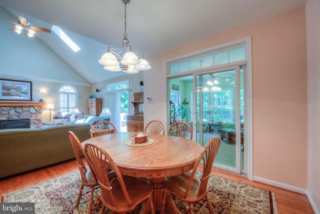 16016 CARRINGTON CT, Mineral, VA 23117