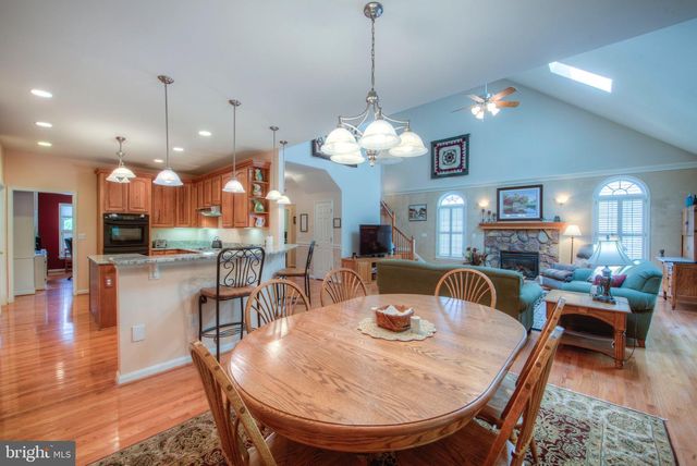 16016 CARRINGTON CT, Mineral, VA 23117