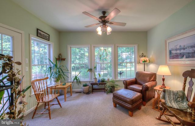 16016 CARRINGTON CT, Mineral, VA 23117