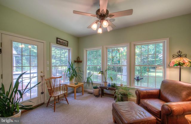 16016 CARRINGTON CT, Mineral, VA 23117