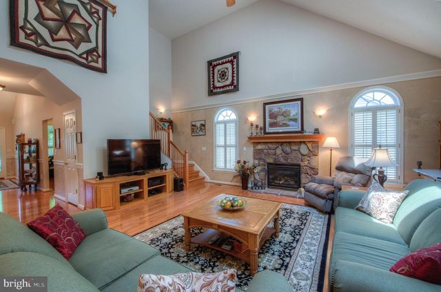 16016 CARRINGTON CT, Mineral, VA 23117