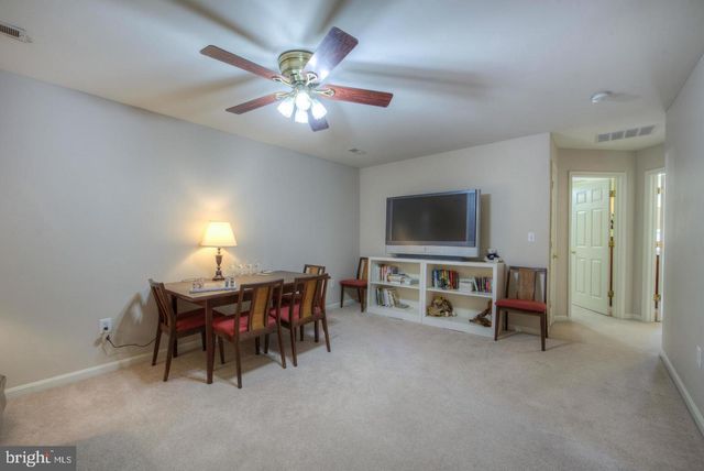 16016 CARRINGTON CT, Mineral, VA 23117