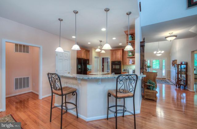 16016 CARRINGTON CT, Mineral, VA 23117