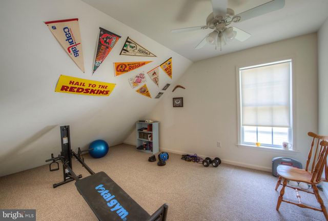 16016 CARRINGTON CT, Mineral, VA 23117