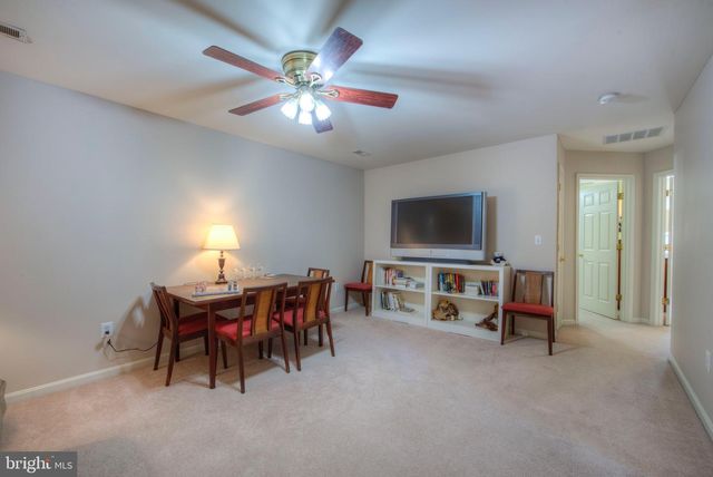 16016 CARRINGTON CT, Mineral, VA 23117