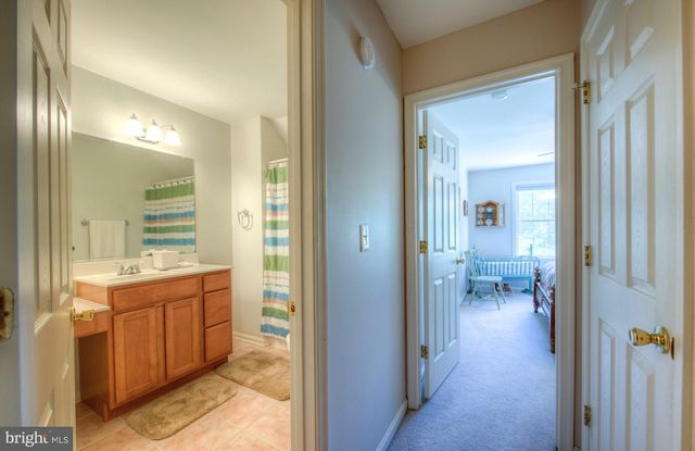 16016 CARRINGTON CT, Mineral, VA 23117