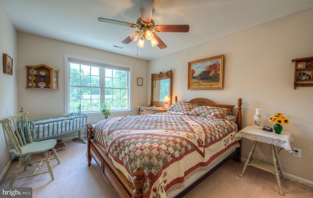 16016 CARRINGTON CT, Mineral, VA 23117