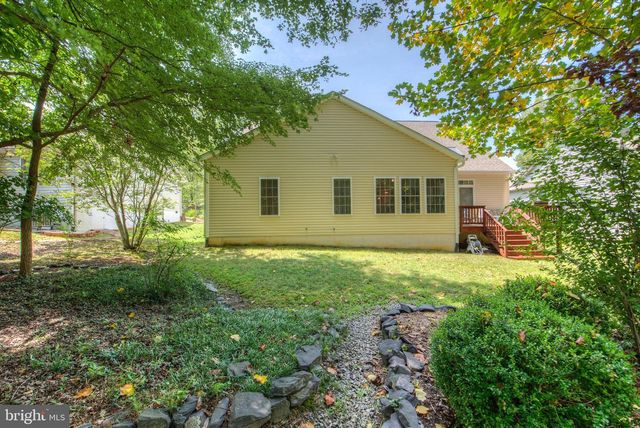 16016 CARRINGTON CT, Mineral, VA 23117