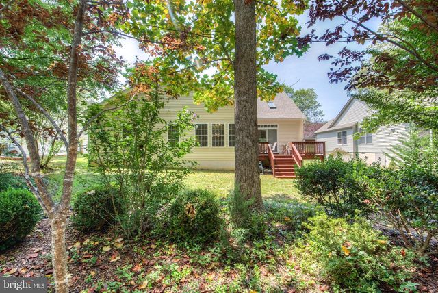 16016 CARRINGTON CT, Mineral, VA 23117