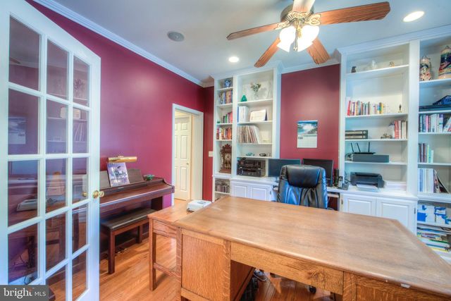 16016 CARRINGTON CT, Mineral, VA 23117