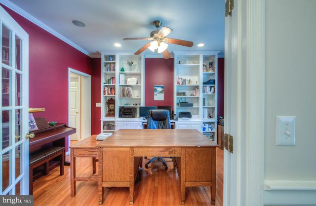 16016 CARRINGTON CT, Mineral, VA 23117