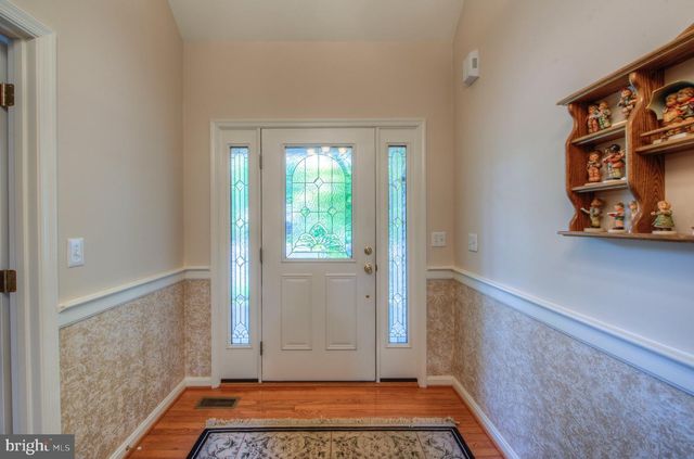 16016 CARRINGTON CT, Mineral, VA 23117