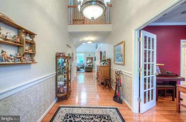 16016 CARRINGTON CT, Mineral, VA 23117