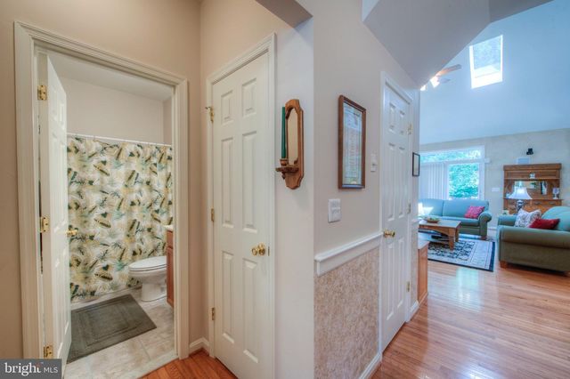 16016 CARRINGTON CT, Mineral, VA 23117