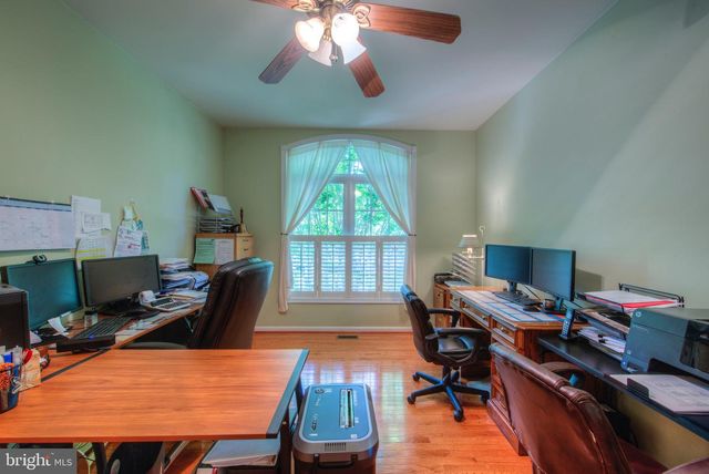 16016 CARRINGTON CT, Mineral, VA 23117