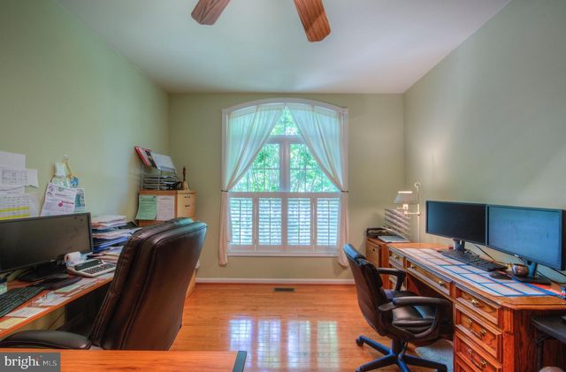 16016 CARRINGTON CT, Mineral, VA 23117